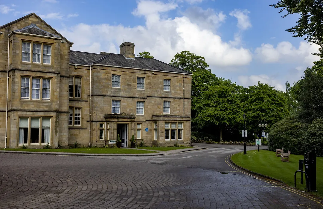 Weetwood Hall Estate-1
